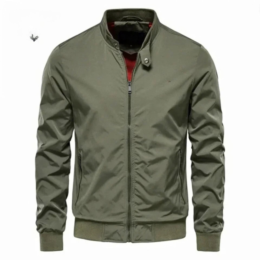 GANT® Heritage Bomberjacka