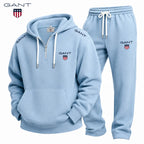 Premium Sweatset – Mjuk Komfort & Tidlös Stil